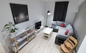 Yeshello Belvedere Apartment