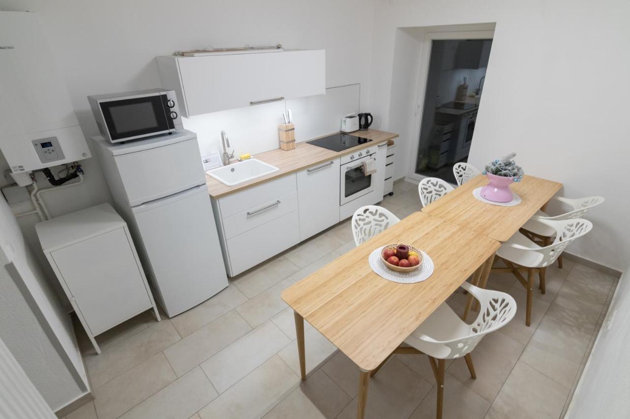 Yeshello Belvedere Apartment Vienna Esterno foto