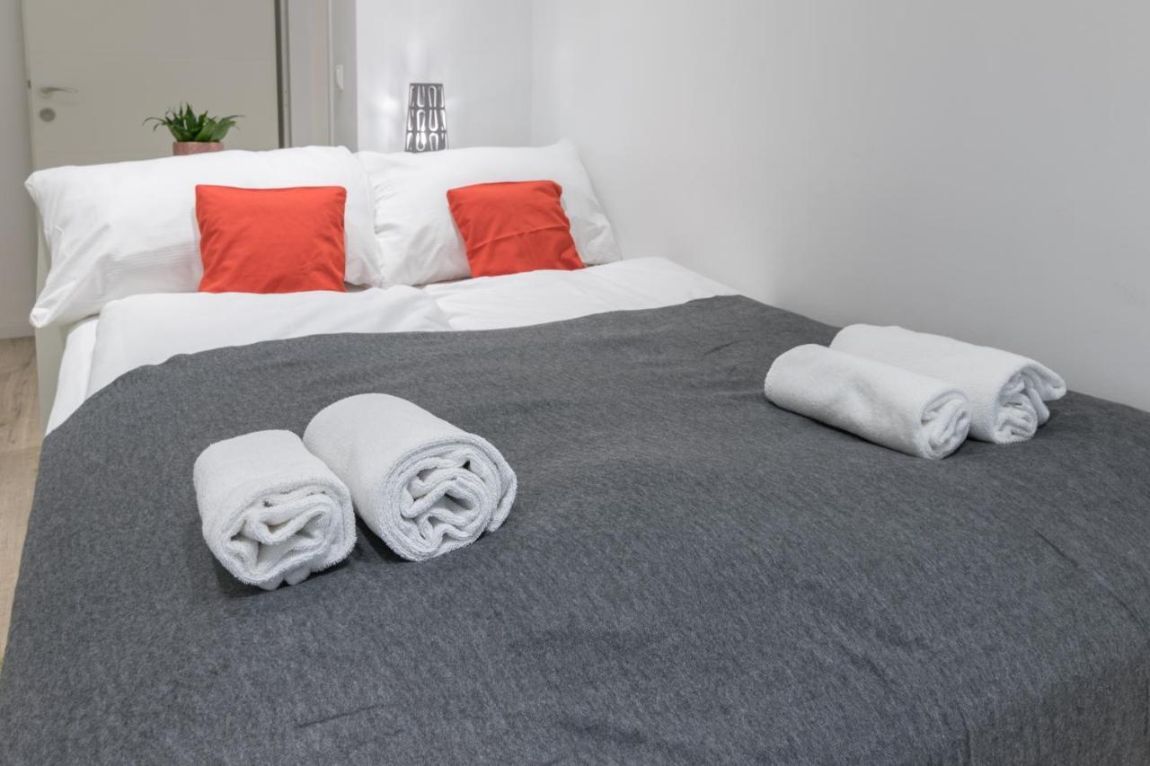 Yeshello Belvedere Apartment Vienna Esterno foto