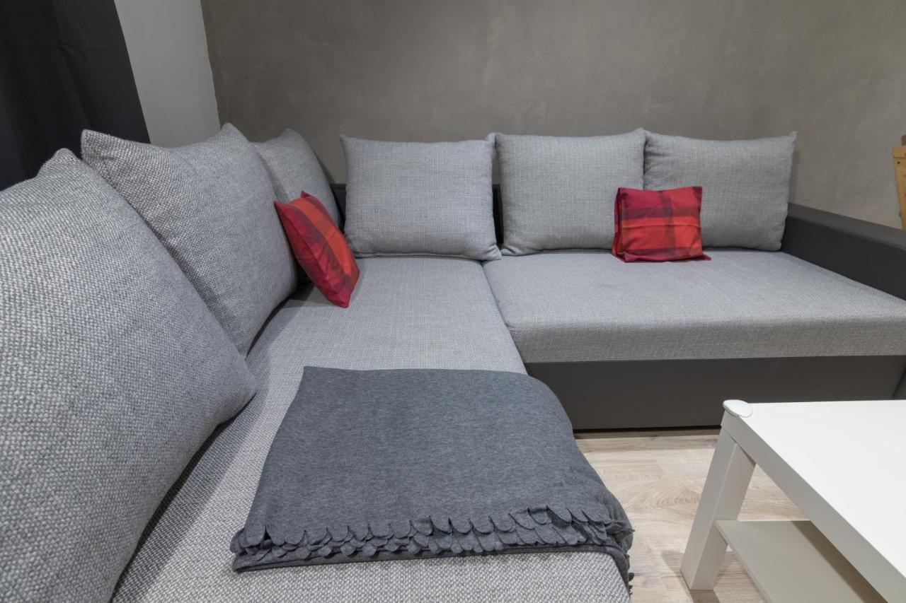 Yeshello Belvedere Apartment Vienna Esterno foto