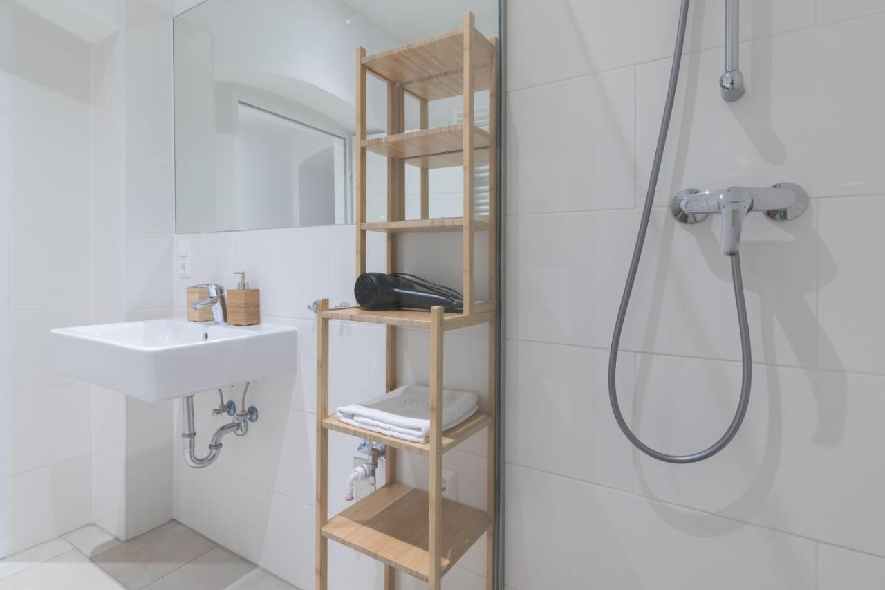 Yeshello Belvedere Apartment Vienna Esterno foto