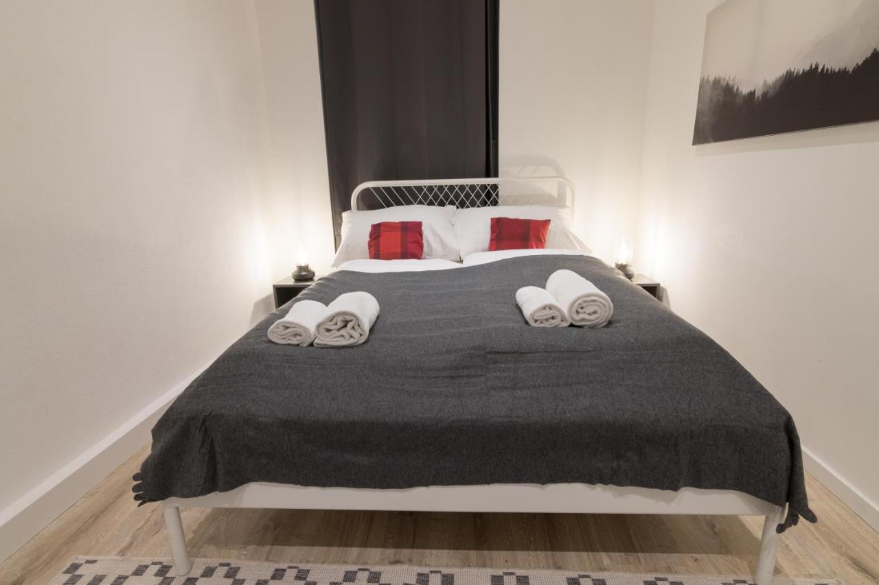 Yeshello Belvedere Apartment Vienna Esterno foto