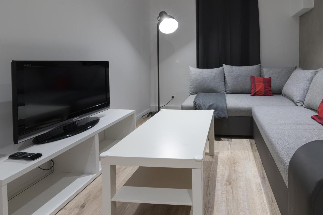 Yeshello Belvedere Apartment Vienna Esterno foto