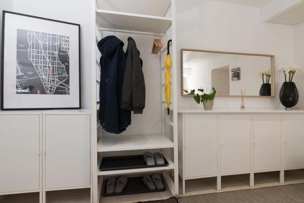 Yeshello Belvedere Apartment Vienna Esterno foto