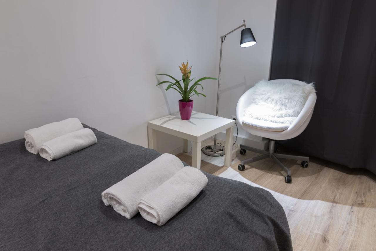 Yeshello Belvedere Apartment Vienna Esterno foto