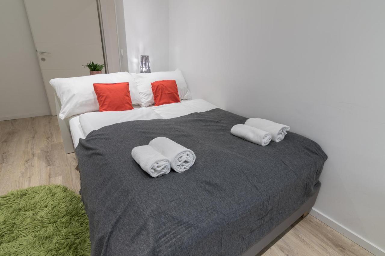 Yeshello Belvedere Apartment Vienna Esterno foto